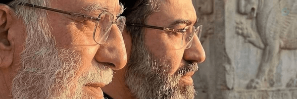 ‌Bahaneh& Payman‌'s header picture