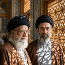 Profile picture of ‌سید محمد صادق حسینی پور‌