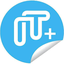 Profile picture of ‌it plus | آی تی پلاس‌
