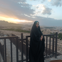 Profile picture of ‌محدثه فاضلی نیا‌