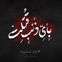 Profile picture of ‌Ali Alavi‌
