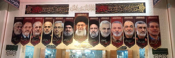 ‌موسی ظهیری‌'s header picture