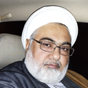 Profile picture of ‌شیخ حیدر‌