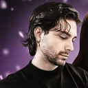 Profile picture of ‌Saeid gisgolab‌