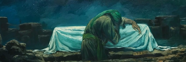 ‌غُرّةُ المهاجرین‌'s header picture
