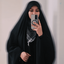 Profile picture of ‌Melika Behroozi|ملیکا‌بهروزی☫‌