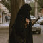 Profile picture of ‌آلــــاخآنـــوم؛🖤‌