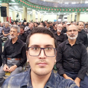 Profile picture of ‌سیدمصطـ؋ـے محمـבی‌