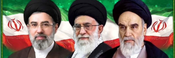 ‌علی مظفّری‌'s header picture