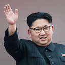 Profile picture of ‌hero _north _korea 7 kim jong un 🇰🇵🇵🇸🇮🇷⚒️🚩🎀‌