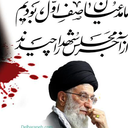 Profile picture of ‌حبیب اجودانی‌