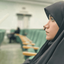 Profile picture of ‌Sajedeh Esmaeilpour‌