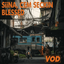 SiiNA, Cem Seckin - Blessed
