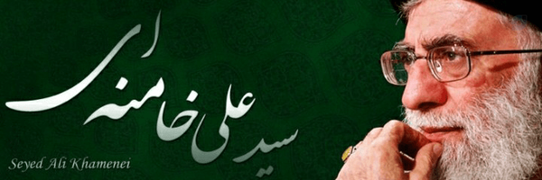 ‌🇮🇷 شهید زنده 🇮🇷‌'s header picture