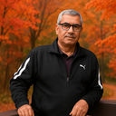 Profile picture of ‌Anoshirvan Amiri‌