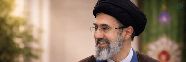 ‌Seyed‌'s header picture