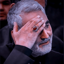 Profile picture of ‌امیررضا الهی‌