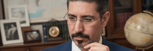 ‌عباس معارف وند‌'s header picture