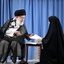 Profile picture of ‌بانویِ بی نشان‌