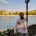 Profile picture of ‌رضا مهدوی‌