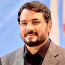 Profile picture of ‌مهرداد بذرپاش‌