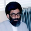 Profile picture of ‌من مثل تو نیستم‌