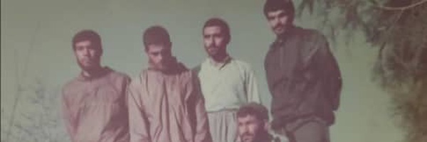 ‌حسین حائری‌'s header picture