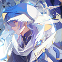 Profile picture of ‌𝙎𝙪𝙣𝙙𝙖𝙮•°‌