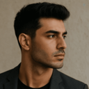 Profile picture of ‌امیر مهدی‌