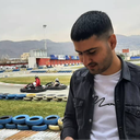 Profile picture of ‌امیرم :)‌