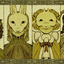 Harpy Hare