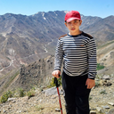 Profile picture of ‌AmirAli Chaharmahali‌