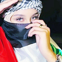 Profile picture of ‌اسـمااء الجـوفـي ♡⤹‌