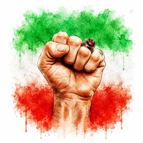 دشمنان  خاصه امریکا و اسرائیل اگر دست از پا خطا کنند طعم تلخ #اورانیم را خواهند چشید .