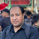 Profile picture of ‌مصطفی محمدزاده‌