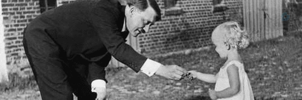 ‌Adolf Hitler🇦🇱‌'s header picture