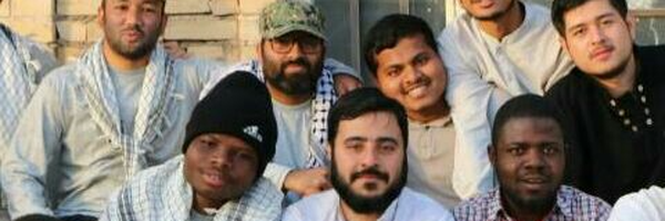 ‌روح الله‌'s header picture