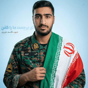Profile picture of ‌شهید قاسم عزیزی‌