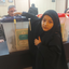 Profile picture of ‌سارا طالبی اقدم‌