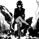 Profile picture of ‌dazai mafia's youngest prodigy‌