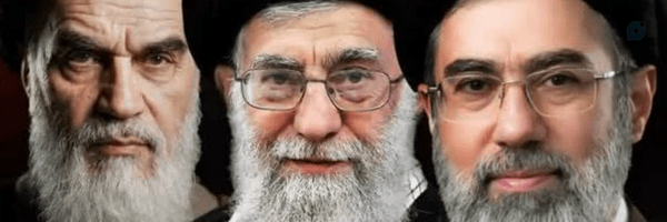 ‌بانوی انقلابی🚩‌'s header picture