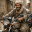 Profile picture of ‌شیخ بهلول سوزوکی‌