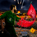Profile picture of ‌... (:فلسطین مدیا :) ...‌