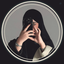 Profile picture of ‌زهــرآ:)✨‌
