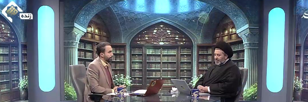 ‌سید غلامعباس موسوی مقدم‌'s header picture