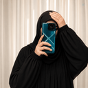 Profile picture of ‌;حـیـران؛ 🎒‌