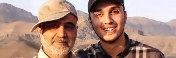 ‌محمود کاظمی 🇮🇷‌'s header picture