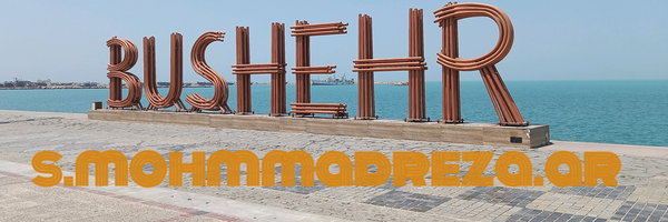 ‌سیدمحمدرضا الف‌'s header picture