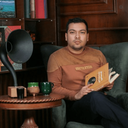 Profile picture of ‌امین شیرپور‌