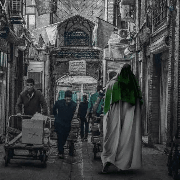 غریبِ آشنا🌱💫